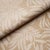 Schumacher SAMPLE - Schumacher X Johanna Ortiz Tayrona Palm Mosaic Sisal Wallpaper In Playa Dorada Sand For Sale - Image 4 of 4