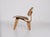 Mid-Century Modern Evans Medal Strip Chair by Charles & Ray Eames, 1940s For Sale - Image 3 of 11