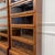 English Bookcases in the style of Globe Wernicke, Set of 2 For Sale - Image 11 of 15