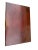 Late 20th Century Late 20th Century Queen Anne 3-Drawer Chest, Mahogany With Brass Leaf Hardware For Sale - Image 5 of 7