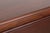 Henkel Harris Cherry 4 Drawer Chairside Chest For Sale - Image 12 of 14