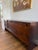 Auburn 1960s Danish Modern Rosewood Credenza With Sliding Doors & Felt-Lined Trays Attributed to Dyrlund For Sale - Image 8 of 10