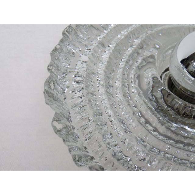 Mid-Century Wall Lamps from Peill & Putzler, Set of 4 For Sale - Image 9 of 12