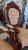 Wood Late 20th Century Highly Carved Chair Pair For Sale - Image 7 of 15
