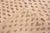 Textile Nazmiyal Collection Ivory Cream and Light Brown Color Tribal Artistic Modern Area Rug For Sale - Image 7 of 7