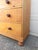 Antique Scottish Pine Chest of Drawers For Sale - Image 11 of 18