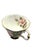 Rose Vintage Royal Albert Alberta Rose Teacup and Saucer Set of One For Sale - Image 8 of 14