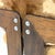 Pair of Italian Lounge Chairs Attributed to Tobias Scarpa For Sale - Image 12 of 13