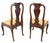 Walnut Harlequin Dining Chairs, 1715, Set of 10 For Sale - Image 15 of 18