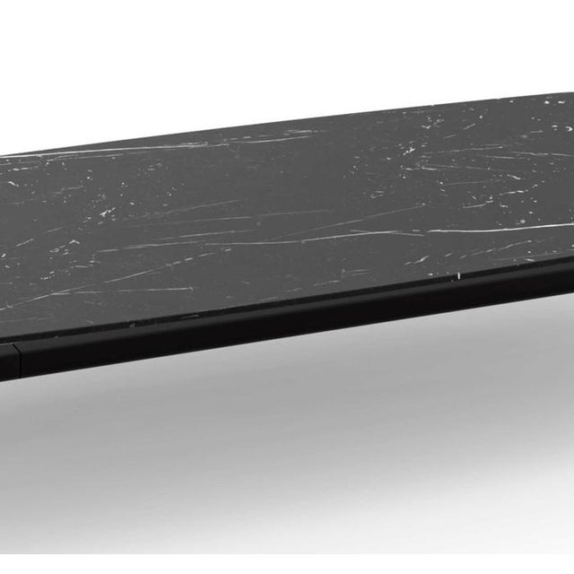 Gray Volage Ex-S Coffee Table by Philippe Starck for Cassina For Sale - Image 8 of 13