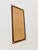 Large Mid-Century Modern Danish Wall-Mounted Mirror, 1960s For Sale - Image 14 of 15