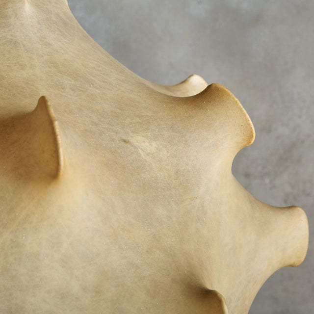 Italian 'Taraxacum' Cocoon Pendant by Achille & Pier Giacomo Castiglioni For Sale - Image 9 of 11