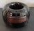 Ceramic German Art Nouveau Studio Ceramic Candleholder by Theodor Keerl, 1890s For Sale - Image 7 of 7
