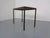 Vintage Teak and Steel Desk, Denmark, 1960s For Sale - Image 11 of 18