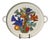 Acapulco First Edition Round Tray from Villeroy & Boch, 1967 For Sale