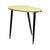 Wood Vintage Rockabilly Plant Table with Conical Legs, 1950s For Sale - Image 7 of 15