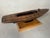 Antique Wooden Yacht, 1920s For Sale - Image 15 of 18