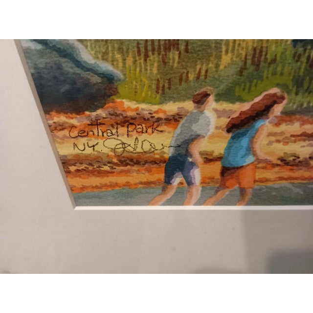 Michael Leu is a fantastic contemporary artist with over 30 years of experience. He masterfully creates everything from...