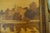 1920s Large Alsatian Marquetry, 1920s For Sale - Image 5 of 6