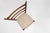 Vintage Belgian Teak Dining Chairs with Braided Rope Seat, 1960s, Set of 2 For Sale - Image 9 of 15