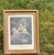 Antique Framed Mezzotint Lady Elizabeth Herbert & Son For Sale - Image 17 of 17