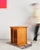 Wood Mid-Century Modern Teak Bar Cart by Johannes Andersen for Silkeborg, 1960s For Sale - Image 7 of 17