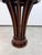 Wood Vase Table attributed to Otto Prutscher, 1920s For Sale - Image 7 of 9