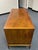 Lane Mid Century Rhythm Walnut Desk For Sale - Image 9 of 10