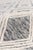 Pasargad Home Modern Silver Area Rug- 5' 0" X 8' 0" For Sale - Image 4 of 6
