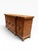Maitland - Smith Attributed Maitland-Smith British Colonial Style Coconut Shell and Copper Top Bar Cabinet For Sale - Image 4 of 15