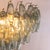 1990s Large Italian Flush Lamp in Murano Glass, 1990 For Sale - Image 5 of 10