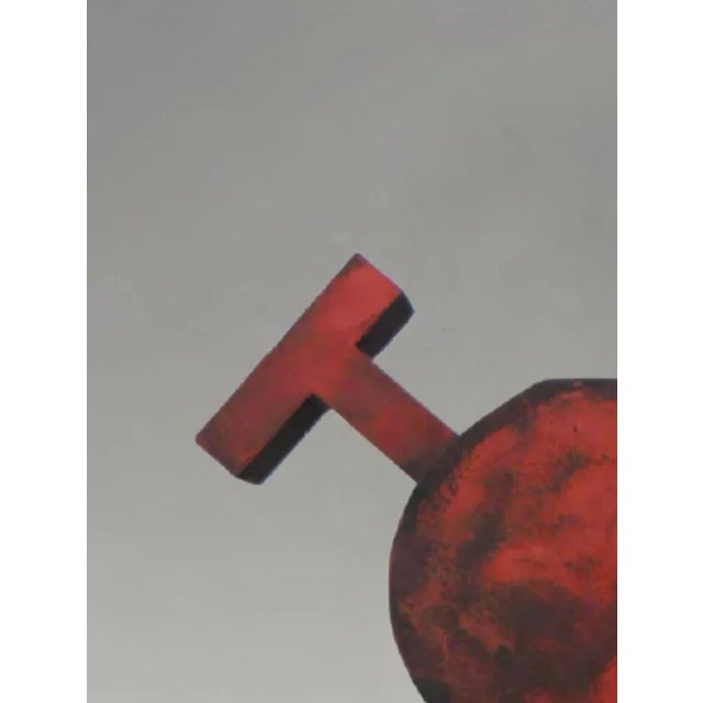 Contemporary CF Te17 Terre by Caturegli Formica For Sale - Image 3 of 7