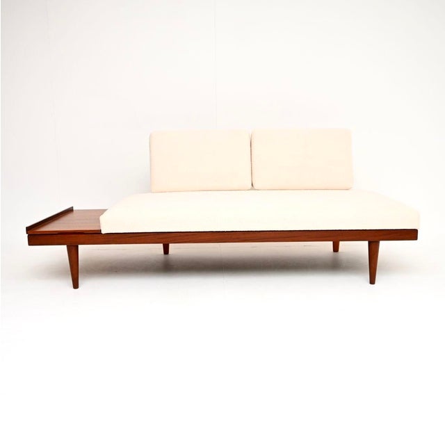 Mid-Century Modern Vintage Scandinavian Sofa by Ingmar Relling from Ekornes, 1960s For Sale - Image 3 of 11