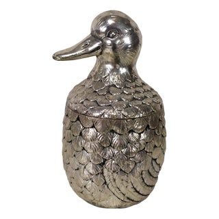 Ice bucket by Mauro Manetti For Sale