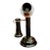 Antique Non-Dial Candlestick Telephone 1900s For Sale
