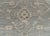 Early 21st Century Square Oushak Rug 5'10" x 6'2" For Sale - Image 5 of 8