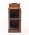 Victorian Mahogany Bedside Cabinet For Sale - Image 4 of 8