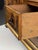 Small Art Cabinet with Achitectural Marquetry, 1700s For Sale - Image 15 of 18