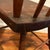 Antique Wooden Spindle Side Chairs - A Pair For Sale - Image 11 of 12