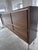 Wood Vintage Sideboard by Kho Liang Ie & Wim Crouwel for Fristho Franeker, Netherlands, 1957 For Sale - Image 7 of 18