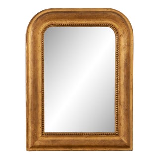 French 19th Century Louis Philippe Style Mirror For Sale