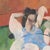 Figurative A Game for Two - Serge Hollerbach, C. 1970 For Sale - Image 3 of 8