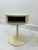 Space Age Tulip Side Tables by Lusch Erzeugnis for Lusch & Co, 1970s, Set of 2 For Sale - Image 9 of 15