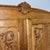 Vintage French Louis XVI Style Wardrobe in Oak For Sale - Image 11 of 13