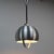 Vintage Extendable Hanging Lamp, 1970s For Sale - Image 4 of 8