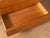 Mid-Century Modern Asymmetrical Desk For Sale - Image 15 of 18