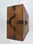 Handcrafted Indian Wood Storage Box With Iron Hardware For Sale In Orlando - Image 6 of 10