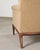 Pair of A. Rudin "No. 600.1" Hardwood Boucle Lounge Armchairs For Sale - Image 15 of 18