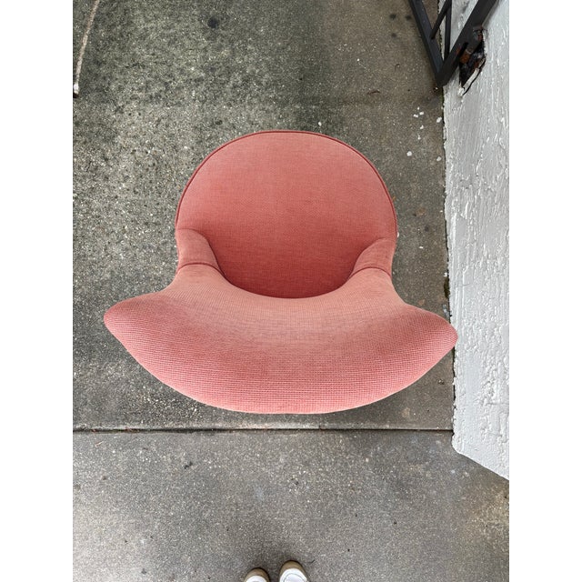 18th Century 19th Century Crapaud Chair For Sale - Image 5 of 8