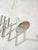 Vintage Gray Hala Zeist Scissor Lamp, 1960s For Sale - Image 4 of 14